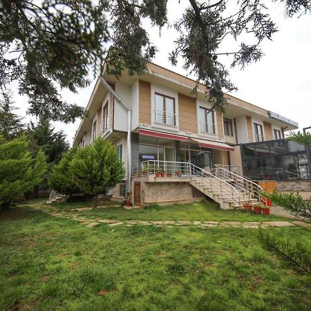 Sea House Hotel Ağva Zewnętrze zdjęcie
