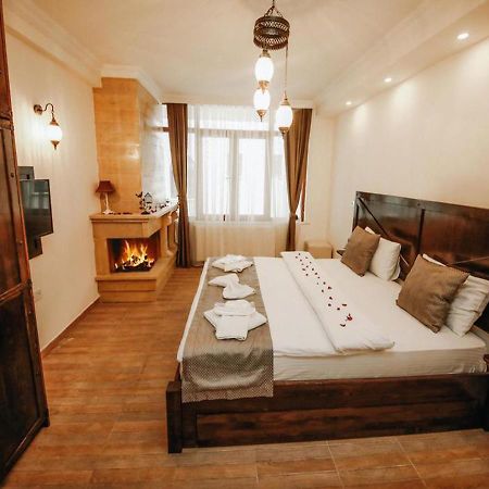 Sea House Hotel Ağva Zewnętrze zdjęcie