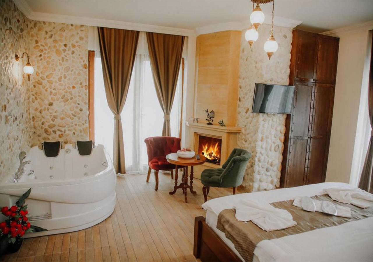 Sea House Hotel Ağva Zewnętrze zdjęcie