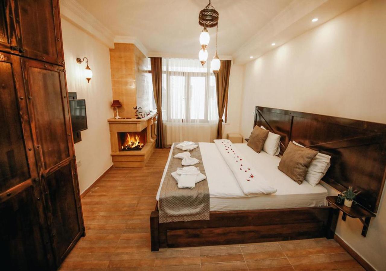 Sea House Hotel Ağva Zewnętrze zdjęcie