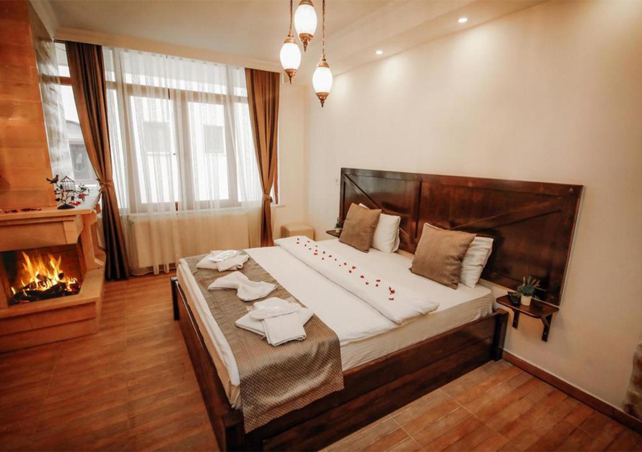 Sea House Hotel Ağva Zewnętrze zdjęcie