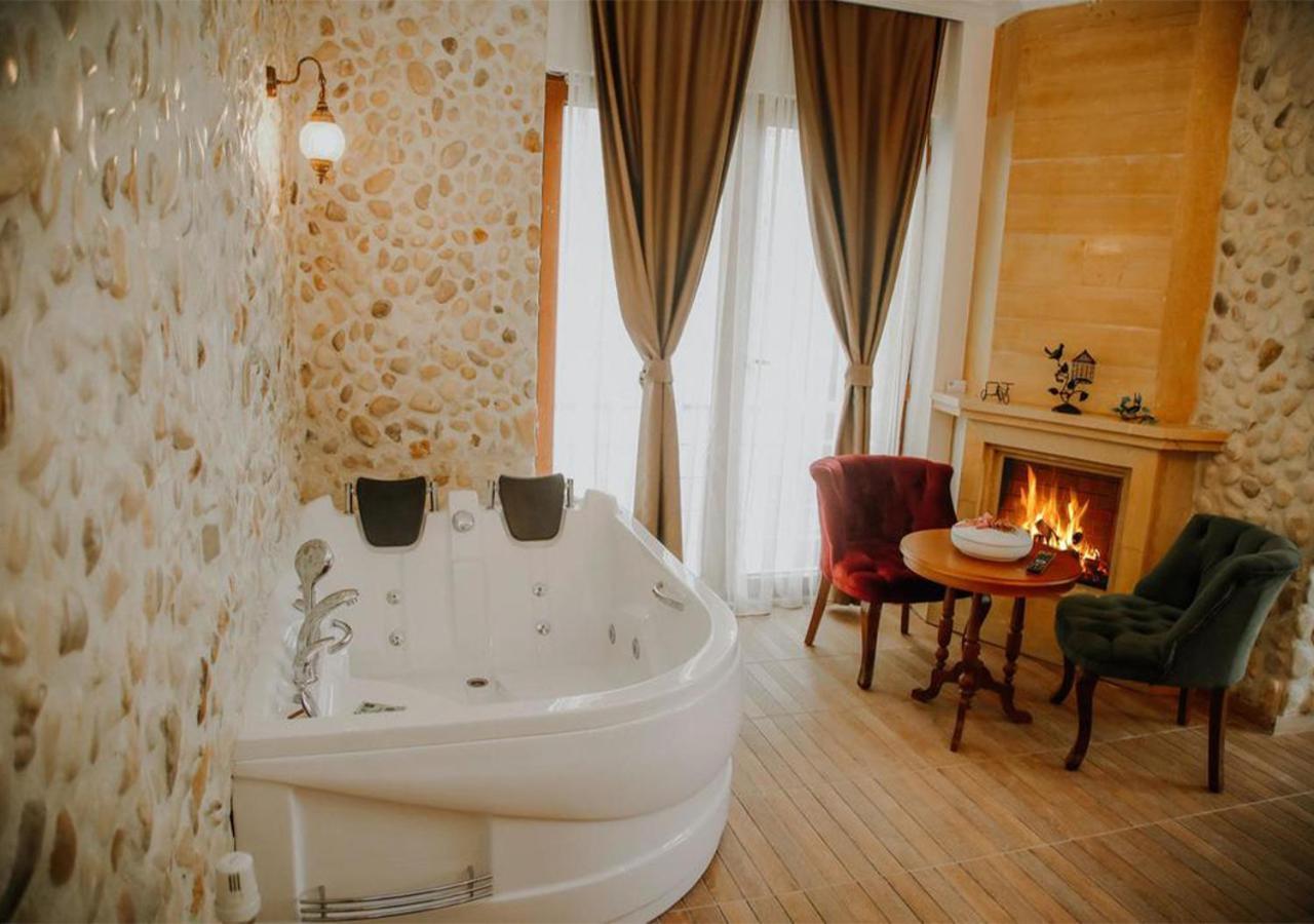 Sea House Hotel Ağva Zewnętrze zdjęcie