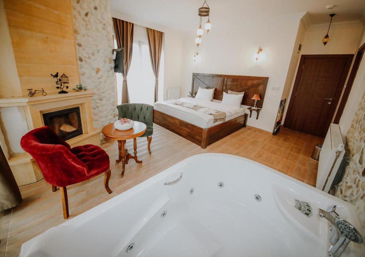 Sea House Hotel Ağva Zewnętrze zdjęcie