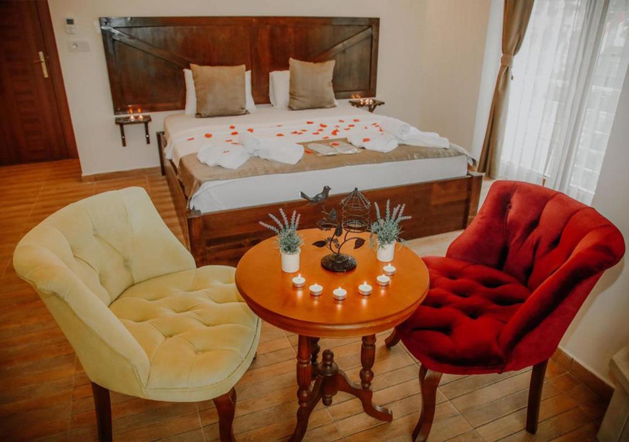 Sea House Hotel Ağva Zewnętrze zdjęcie