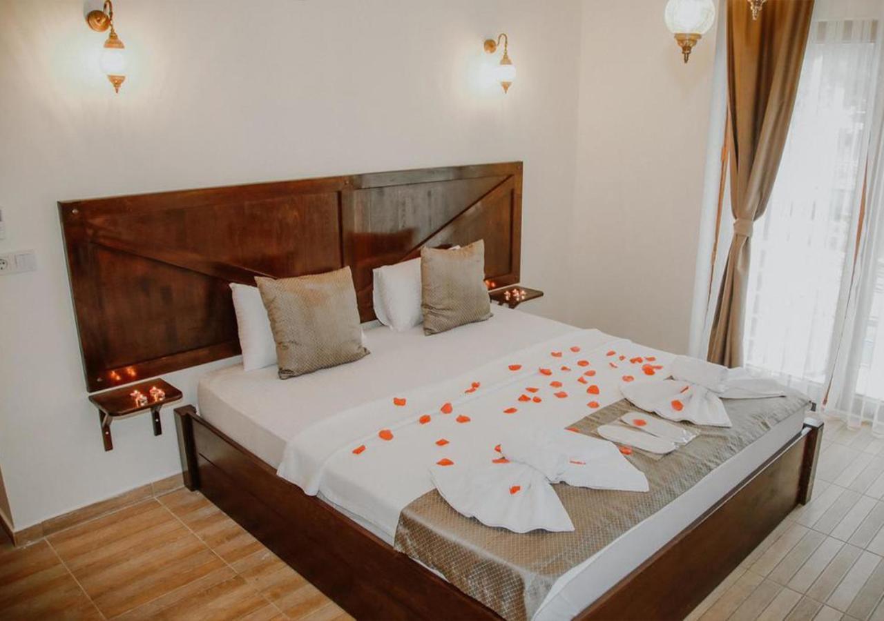 Sea House Hotel Ağva Zewnętrze zdjęcie