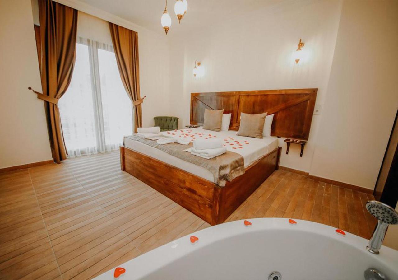 Sea House Hotel Ağva Zewnętrze zdjęcie