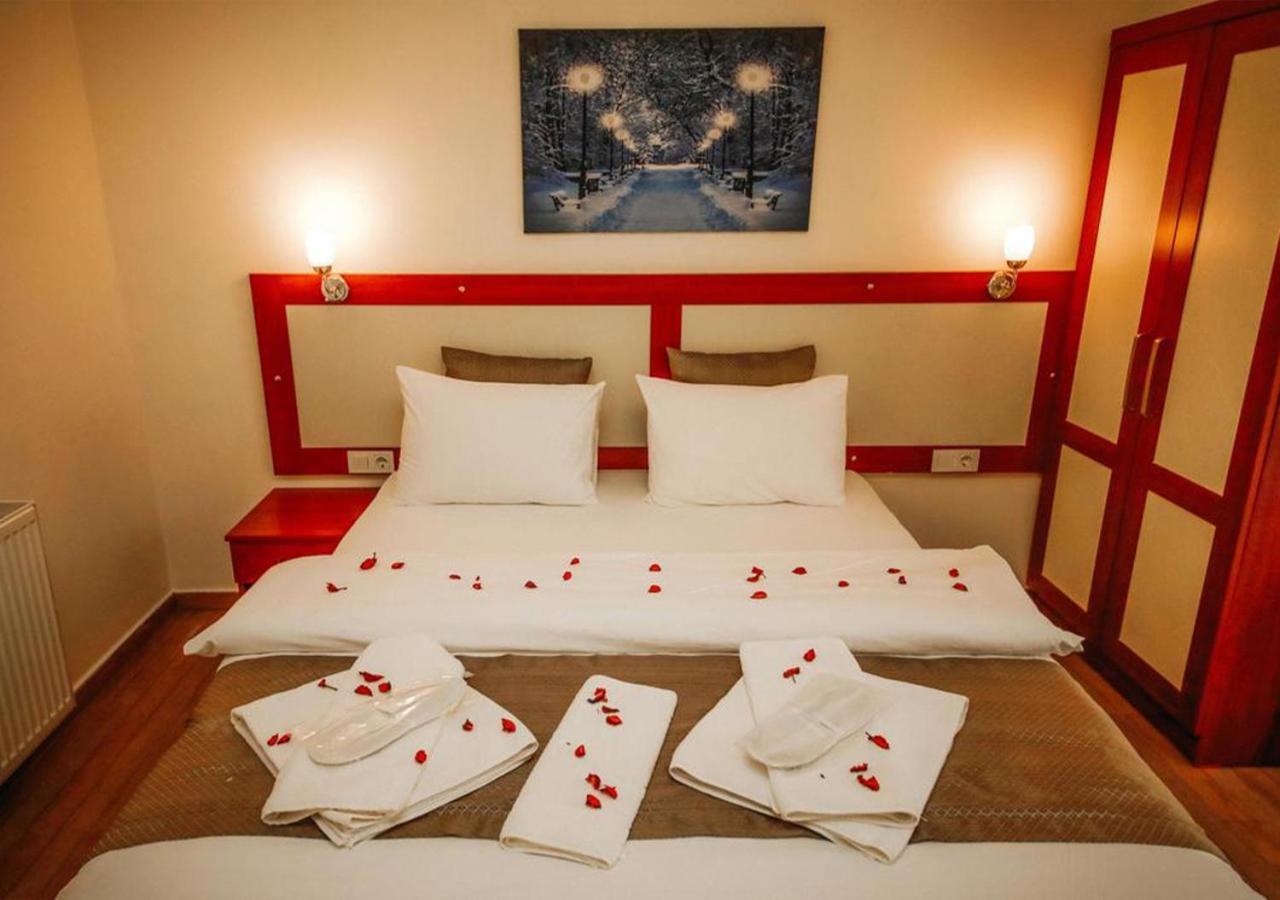 Sea House Hotel Ağva Zewnętrze zdjęcie