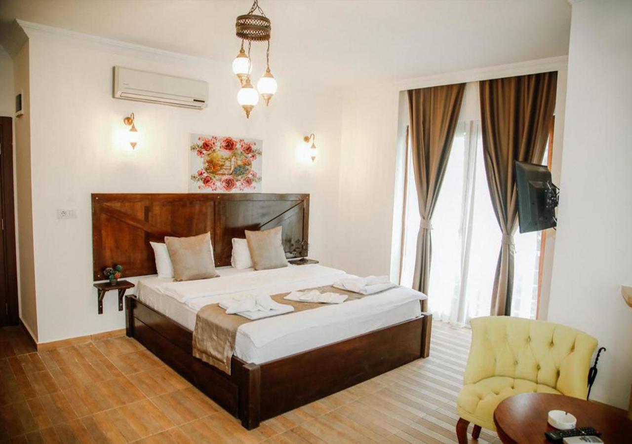Sea House Hotel Ağva Zewnętrze zdjęcie
