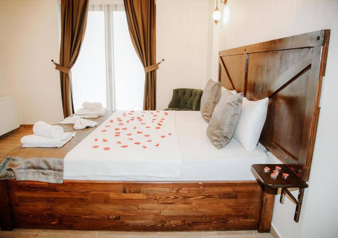 Sea House Hotel Ağva Zewnętrze zdjęcie