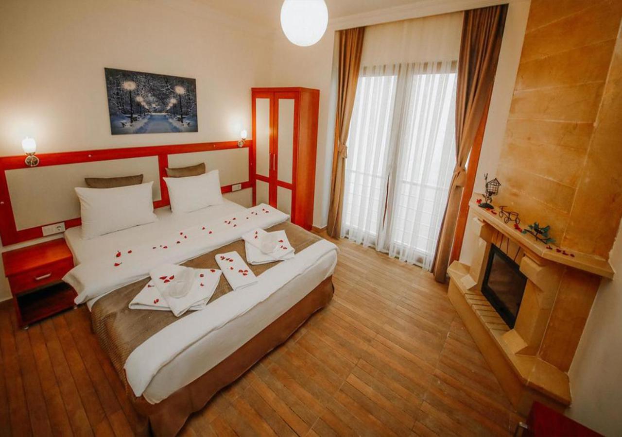 Sea House Hotel Ağva Zewnętrze zdjęcie
