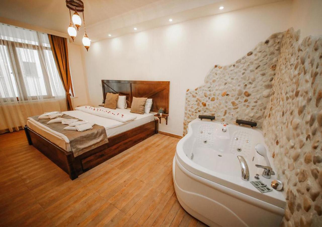 Sea House Hotel Ağva Zewnętrze zdjęcie