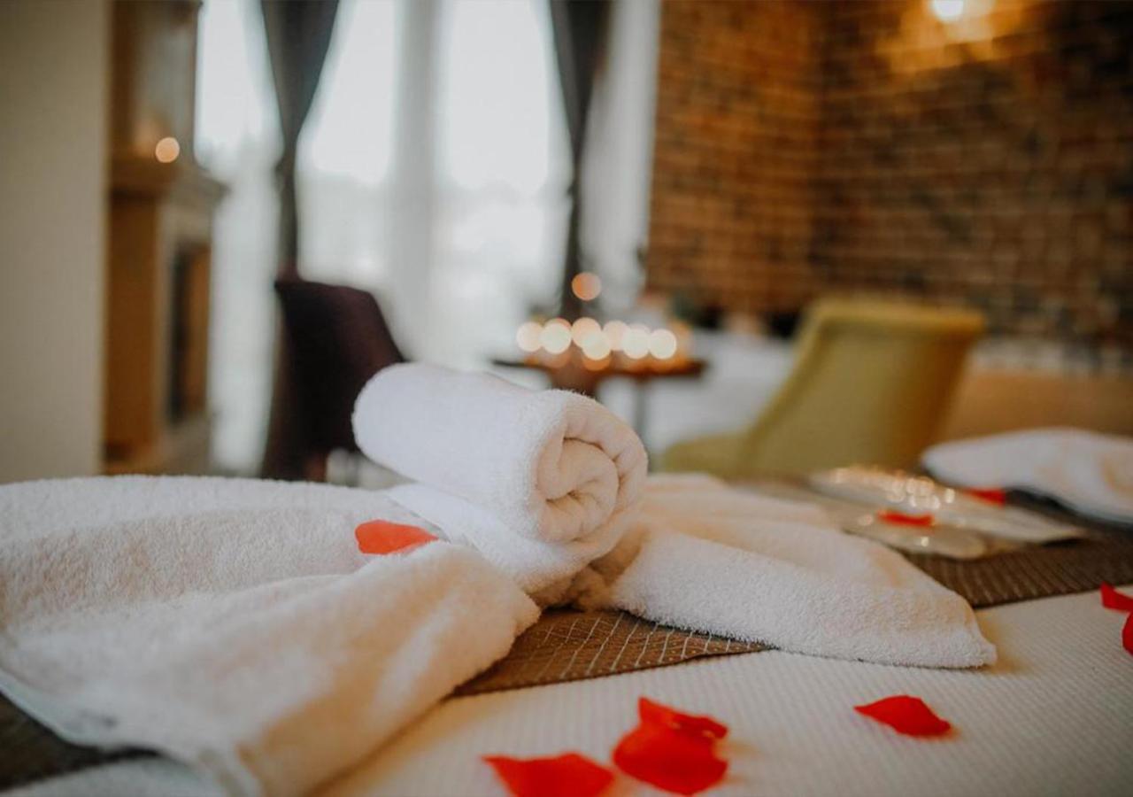 Sea House Hotel Ağva Zewnętrze zdjęcie