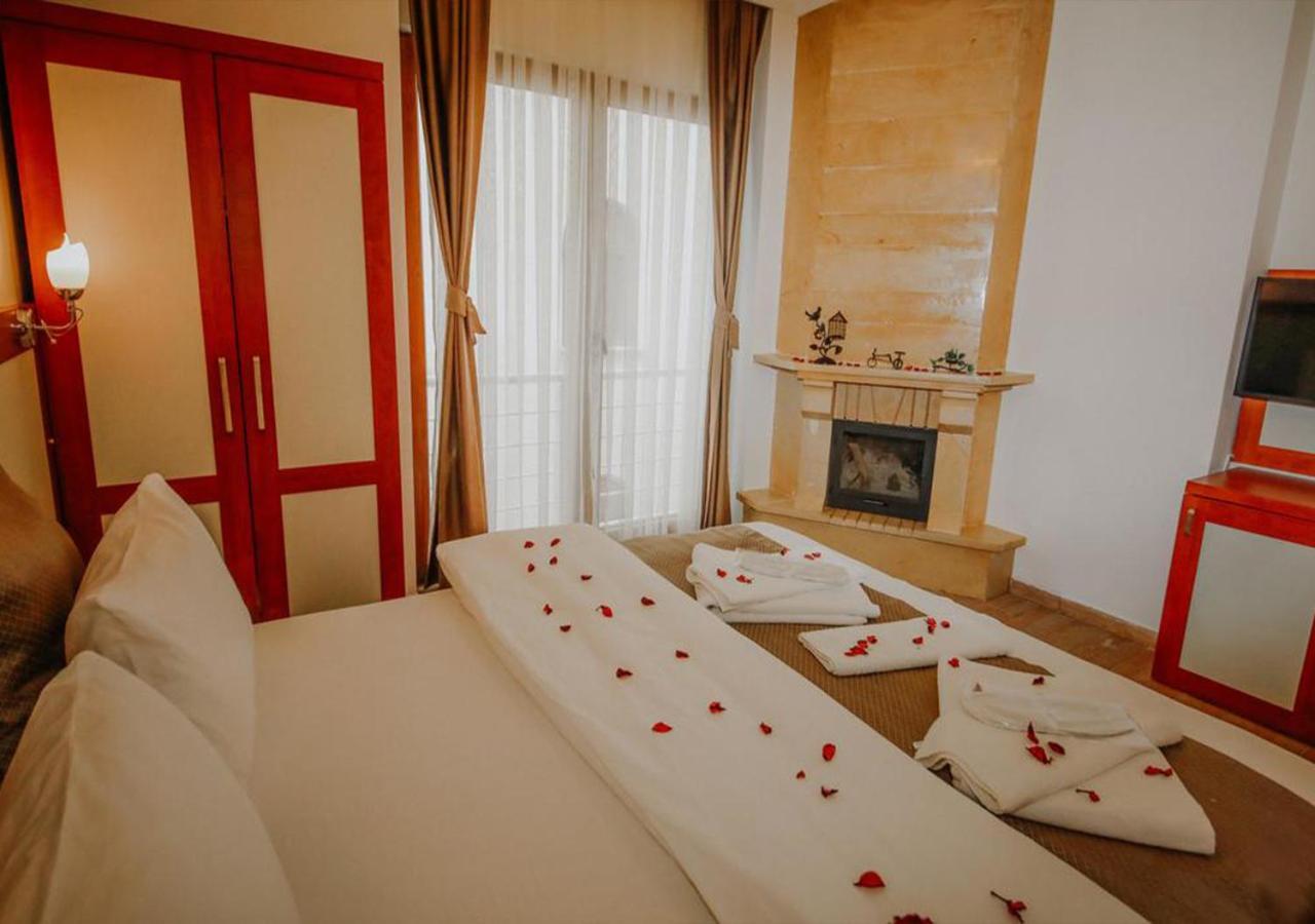 Sea House Hotel Ağva Zewnętrze zdjęcie