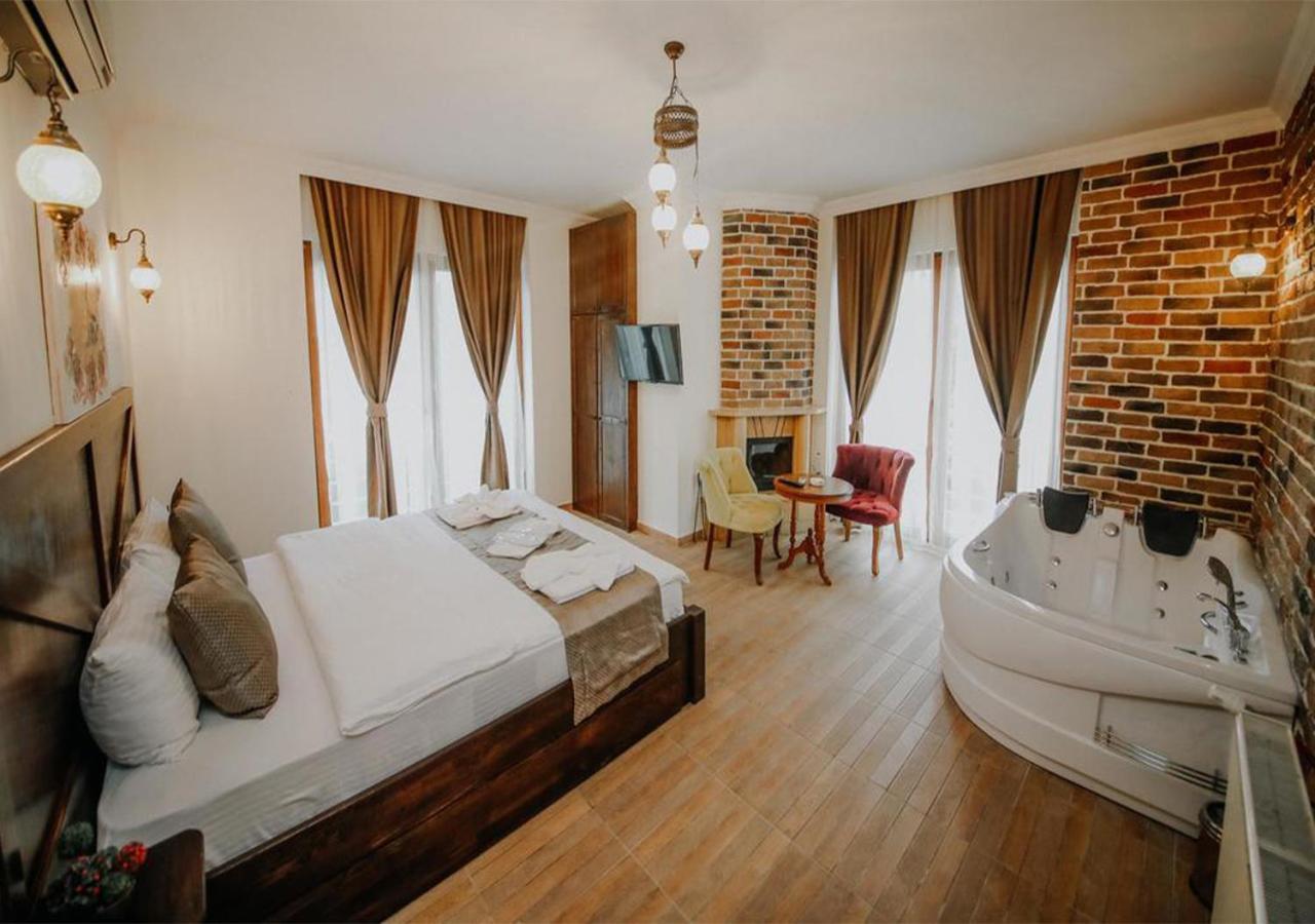 Sea House Hotel Ağva Zewnętrze zdjęcie