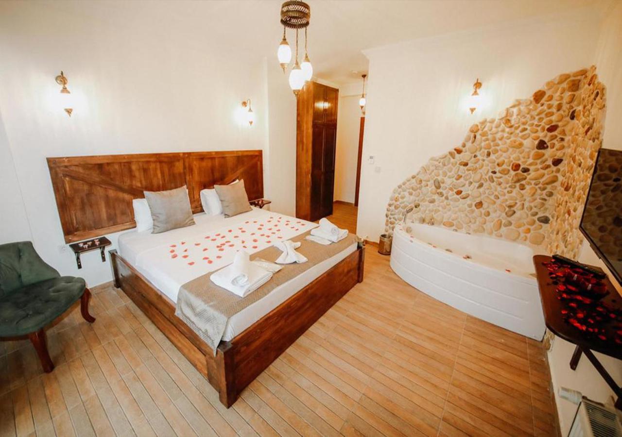 Sea House Hotel Ağva Zewnętrze zdjęcie