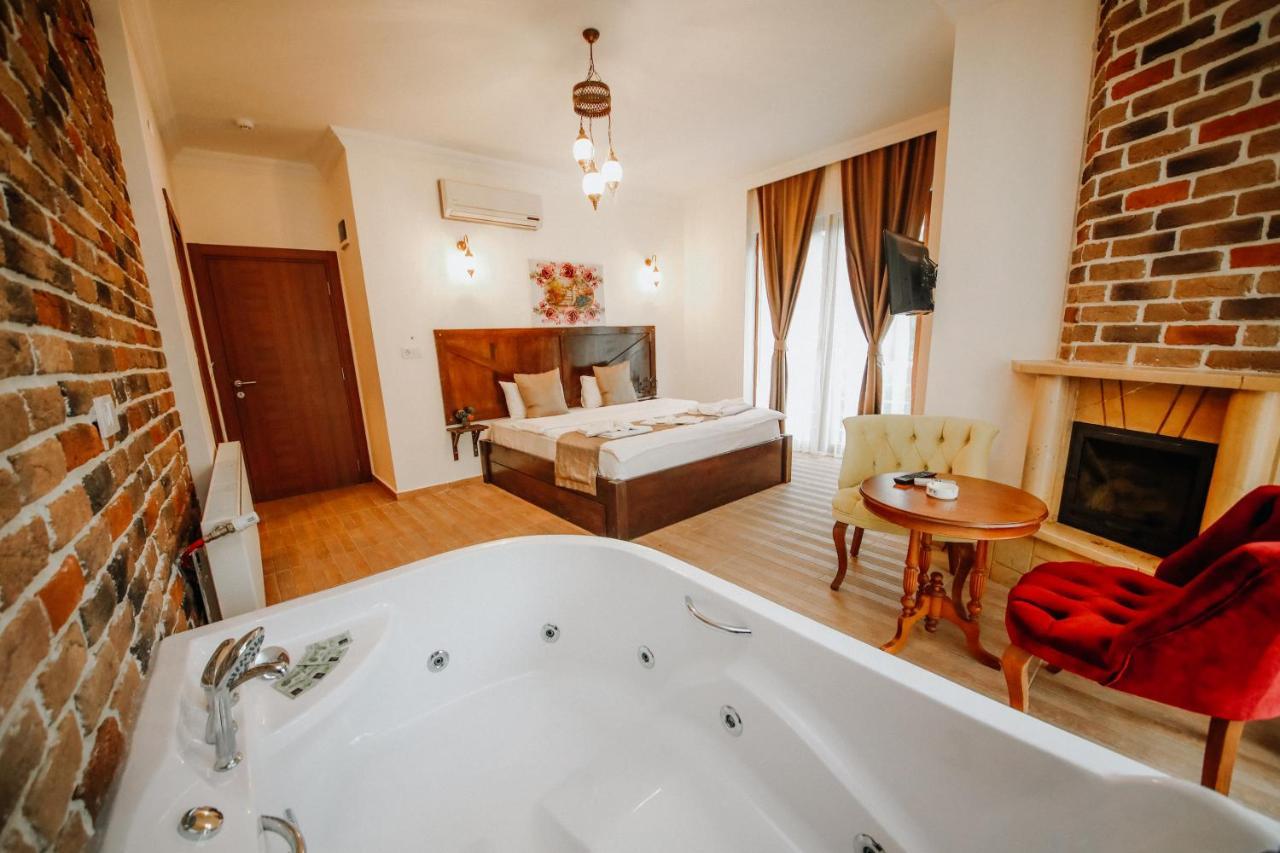 Sea House Hotel Ağva Zewnętrze zdjęcie