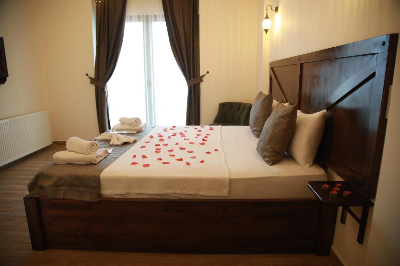 Sea House Hotel Ağva Zewnętrze zdjęcie