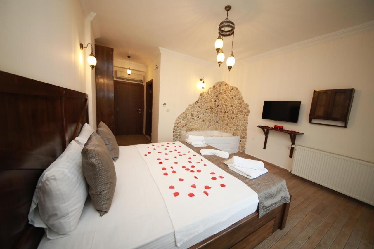 Sea House Hotel Ağva Zewnętrze zdjęcie