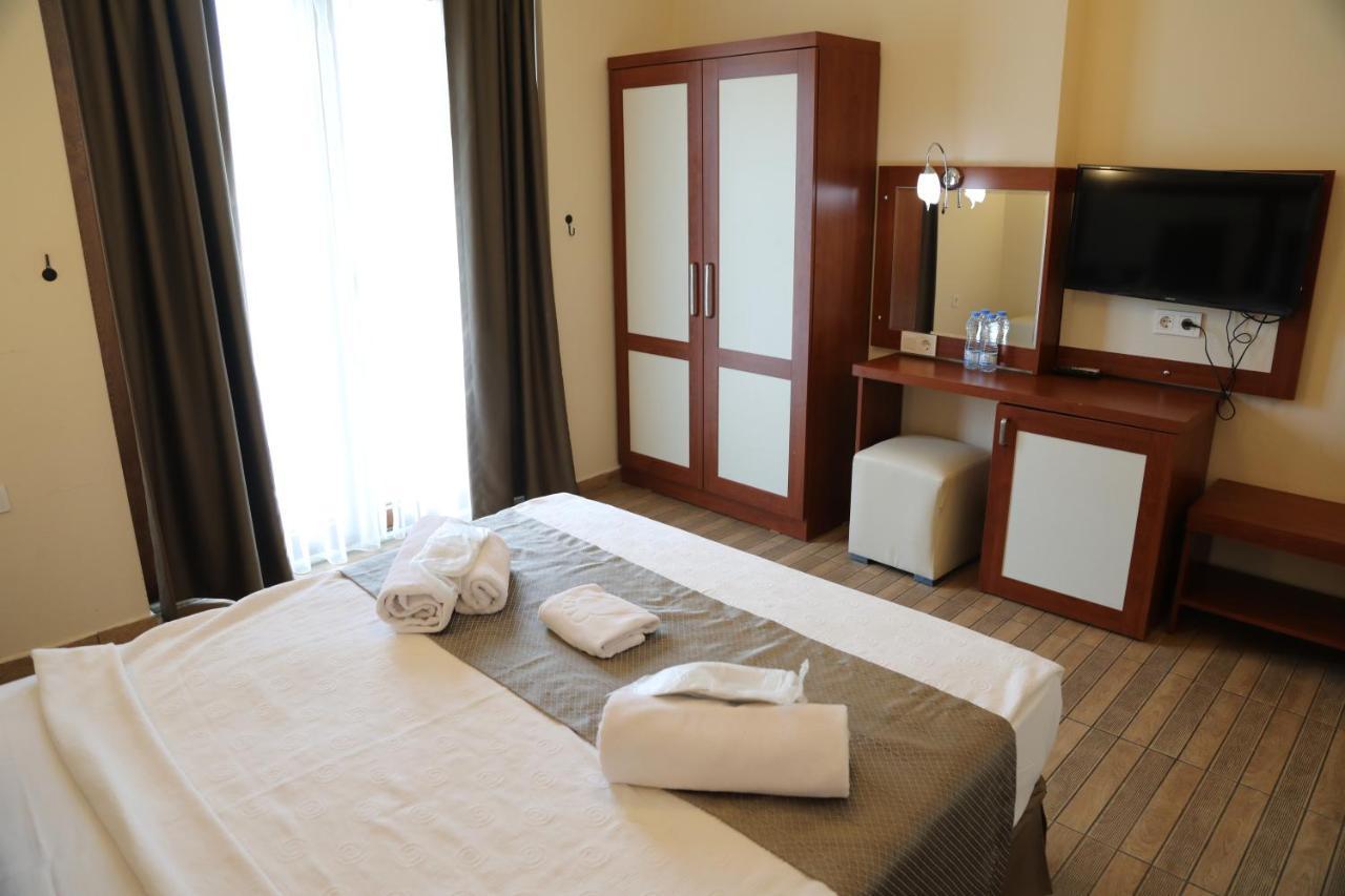 Sea House Hotel Ağva Zewnętrze zdjęcie