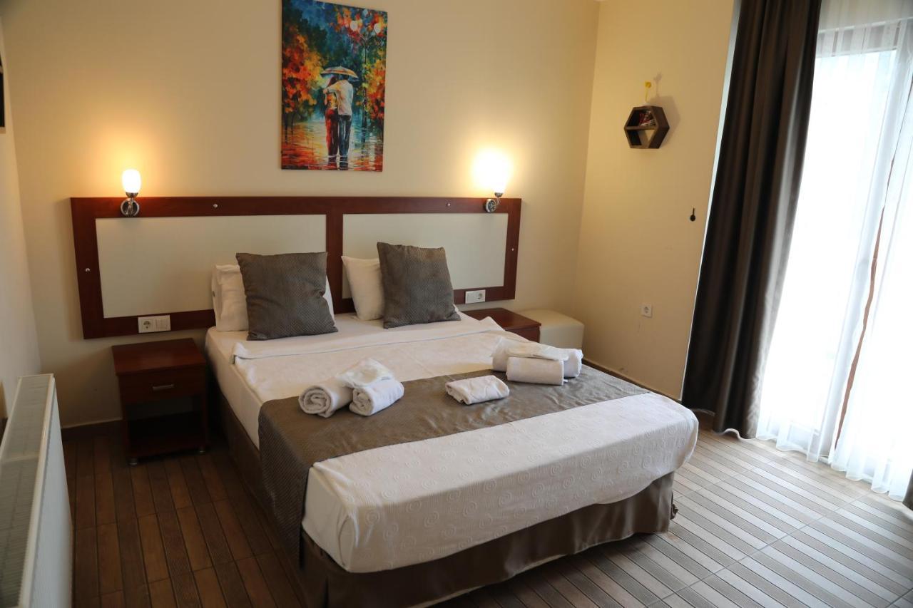 Sea House Hotel Ağva Zewnętrze zdjęcie