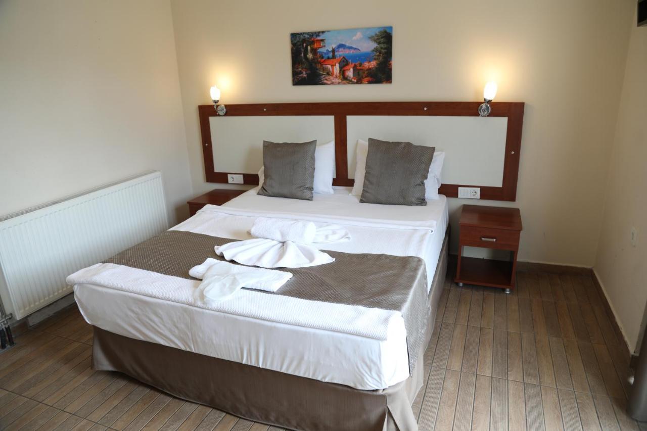 Sea House Hotel Ağva Zewnętrze zdjęcie