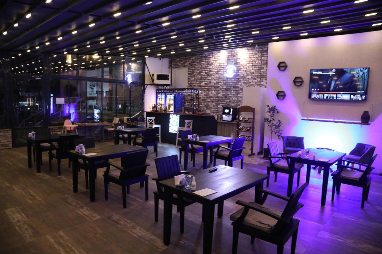 Sea House Hotel Ağva Zewnętrze zdjęcie