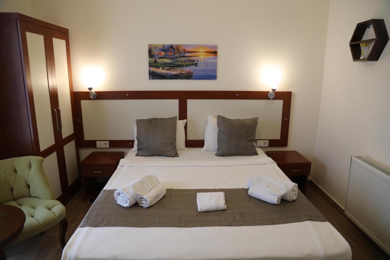 Sea House Hotel Ağva Zewnętrze zdjęcie