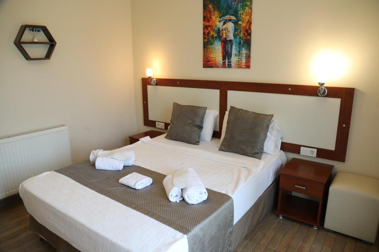 Sea House Hotel Ağva Zewnętrze zdjęcie