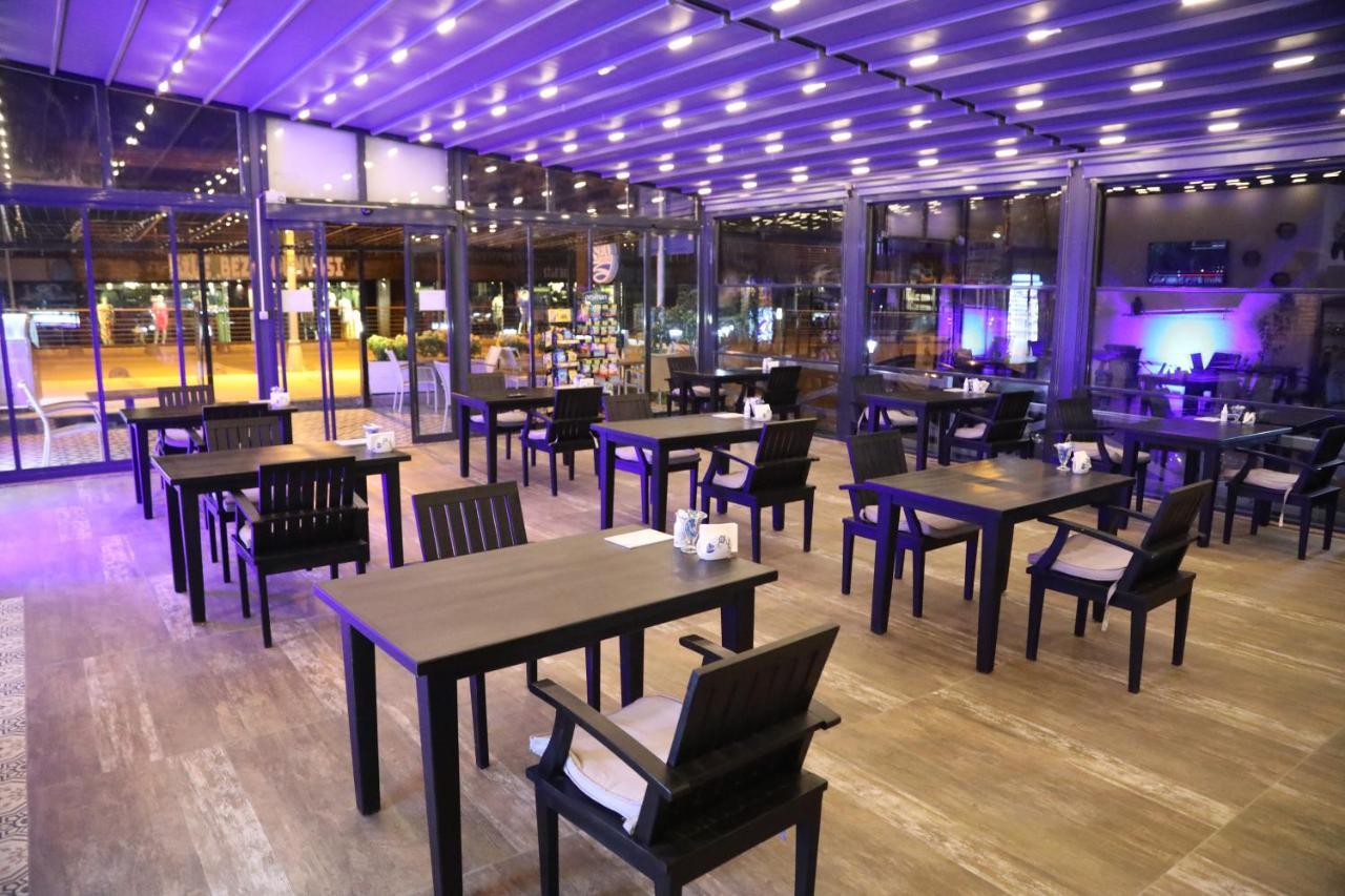 Sea House Hotel Ağva Zewnętrze zdjęcie