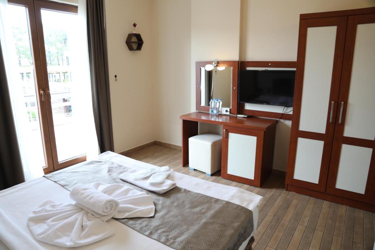 Sea House Hotel Ağva Zewnętrze zdjęcie
