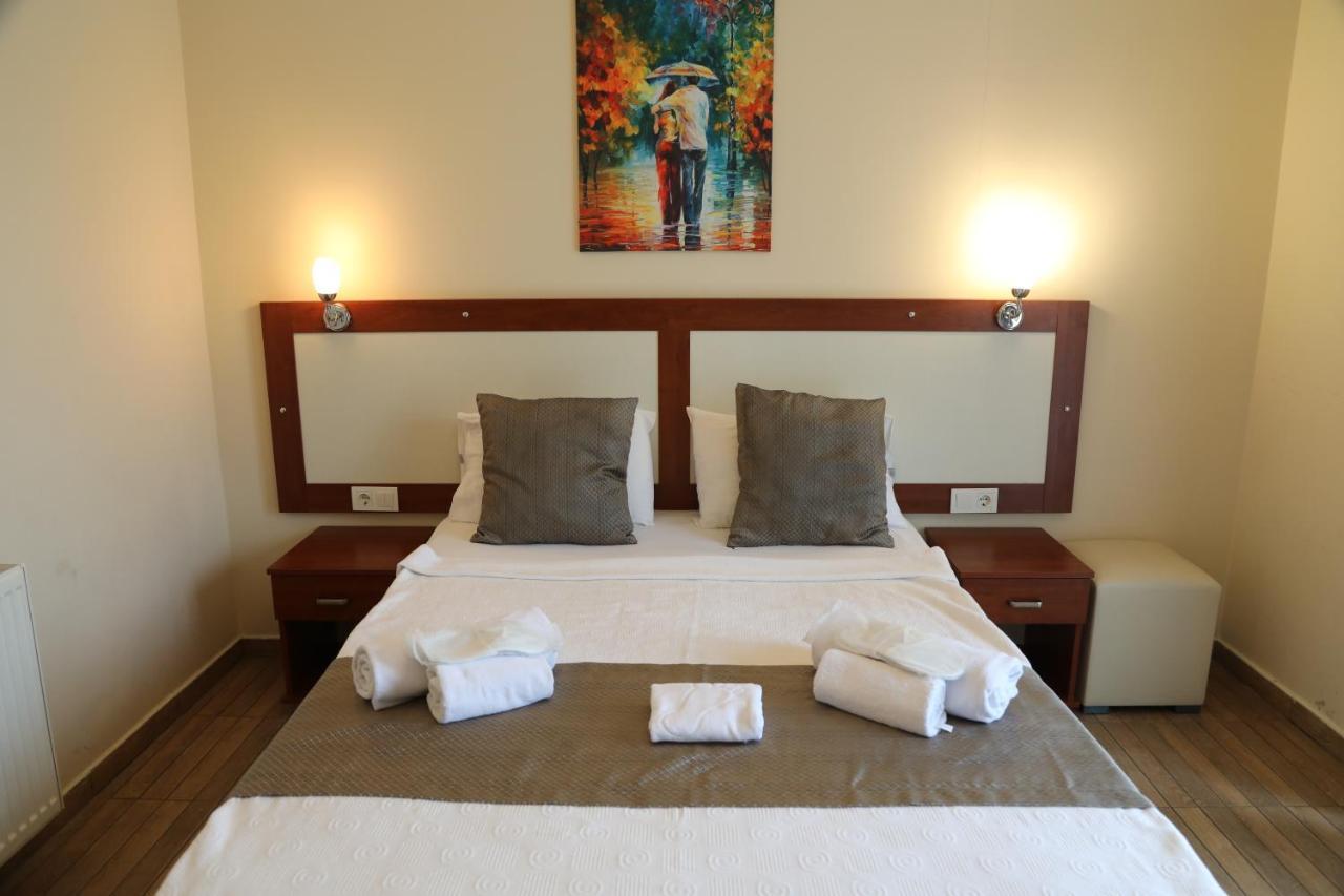 Sea House Hotel Ağva Zewnętrze zdjęcie